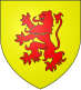 Coat of arms of Escarmain