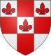 Coat of arms of Levoncourt