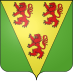 Coat of arms of Précy-sous-Thil