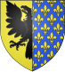Coat of arms of Saint-Saulve