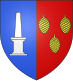 Coat of arms of Helfaut