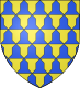 Coat of arms of Vendegies-au-Bois