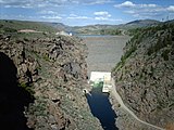 Blue Mesa Dam (CO)