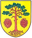 Wappen von Bory