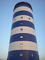 Wasserturm in Bredene