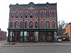 Broad Street–Water Street Historic District