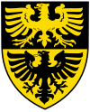 Wappen von Aigle