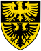 Coat of arms of Aigle