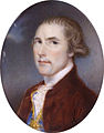 Captain John Macpherson (1726–1792)