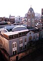 St. Mary Coptic Orthodox Church (Massarra, Shubra)