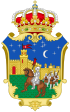Coat of arms of Guadalajara