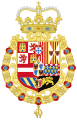 1580–1700 (Under Spanish Habsburgs)