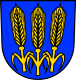 Coat of arms of Obergröningen