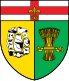 Coat of arms of Zilshausen