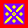 Flag of Persia
