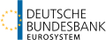 Logo der Deutschen Bundesbank