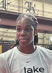 Dominique Malonga (2023)