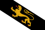 Flag of Leova District