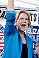 Elizabeth Warren, US Senator 2013–present