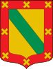 Coat of arms of Arrankudiaga