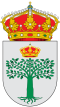 Coat of arms of Encinasola