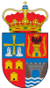 Coat of arms of Grandas de Salime