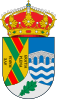 Official seal of Horcajuelo de la Sierra
