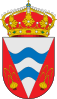 Official seal of Valle de Oca