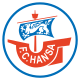 Logo des F.C. Hansa Rostock