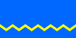 Flag of Lyozna District