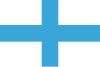 Flag of Marseille