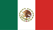 Meksiko/Mexiko (Mexico)