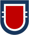 US Army South, 193rd Infantry Brigade, 187th Infantry Regiment, 2nd Battalion