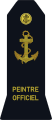 Peintre de la Marine