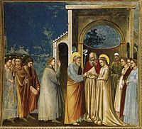 Giotto, c 1305