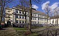 Hauptschule Butendorf (ehemalige Kreuzschule)