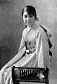 Princess Takeda Ayako, daughter