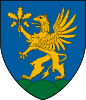 Coat of arms of Cserénfa