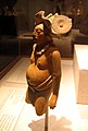 Maya figurine MAYA 650-800 CE