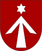 Coat of arms of Javorník