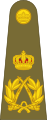 Royal Egyptian Army