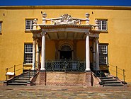 Iziko William Fehr Collection (Castle of Good Hope)