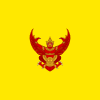 Royal Standard of Thailand