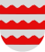 Coat of arms of Kuhmoinen