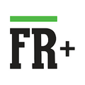 Logo von FR+