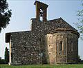 Romanische Kirche San Zeno