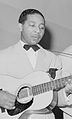 Image 64Lonnie Johnson, 1941 (from List of blues musicians)