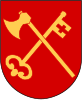 Coat of arms of Märsta
