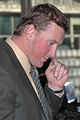 Matthew Pinsent, English rower and broadcaster