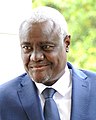 African Union Commission Moussa Faki, Chair